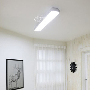 VVN/LED시스템 주방등(50W/2color)/주방/욕실/레일조명