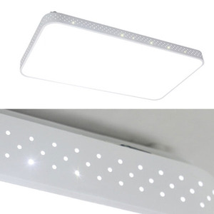 VVN/AB룩스 시스템 LED직사각형(60W)/주방/욕실/레일조명