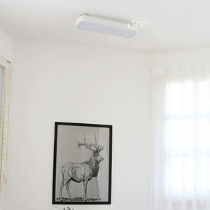 VVN/LED시스템 욕실등(25W/2color)주방/욕실/레일조명