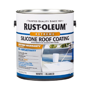 러스트울룸 실리콘 루프 코팅 - 옥상방수 페인트, 차열, 지붕보수